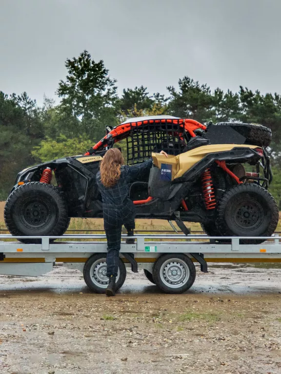 Autotransporter